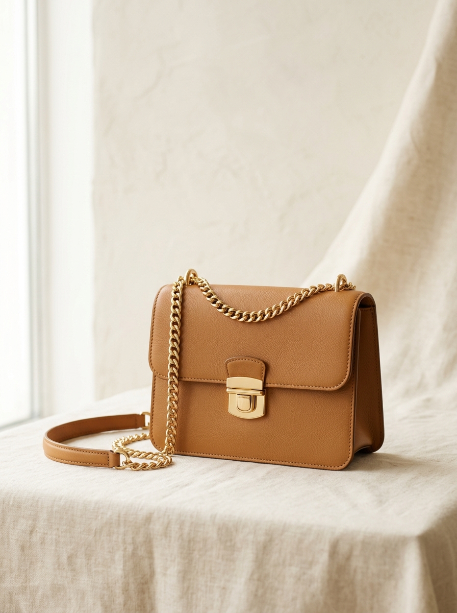 Minimal Crossbody