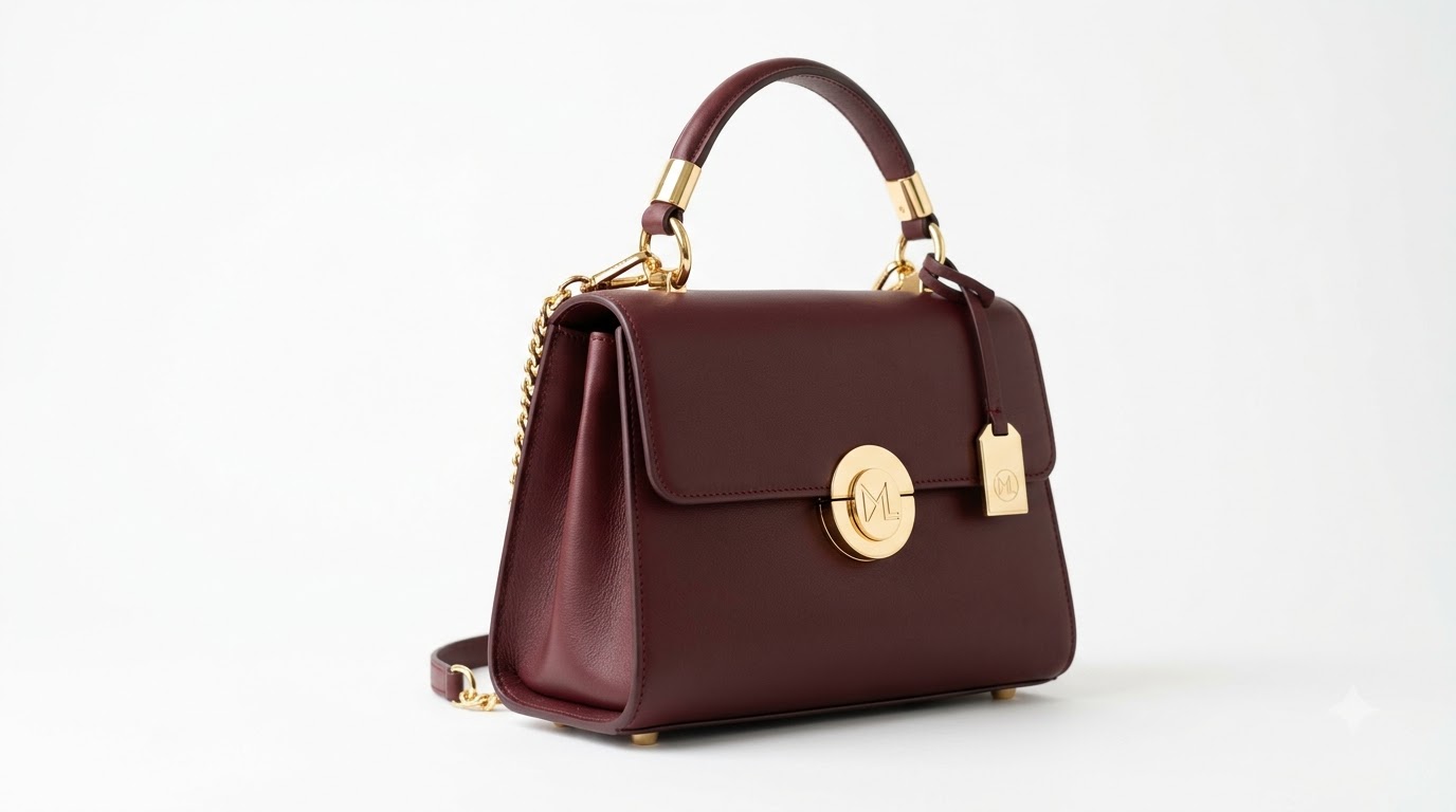 The Structured Satchel