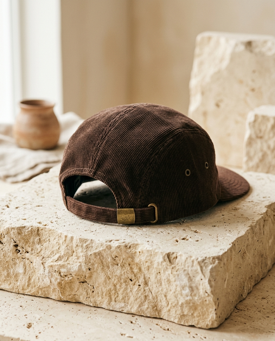 The Corduroy 5-Panel