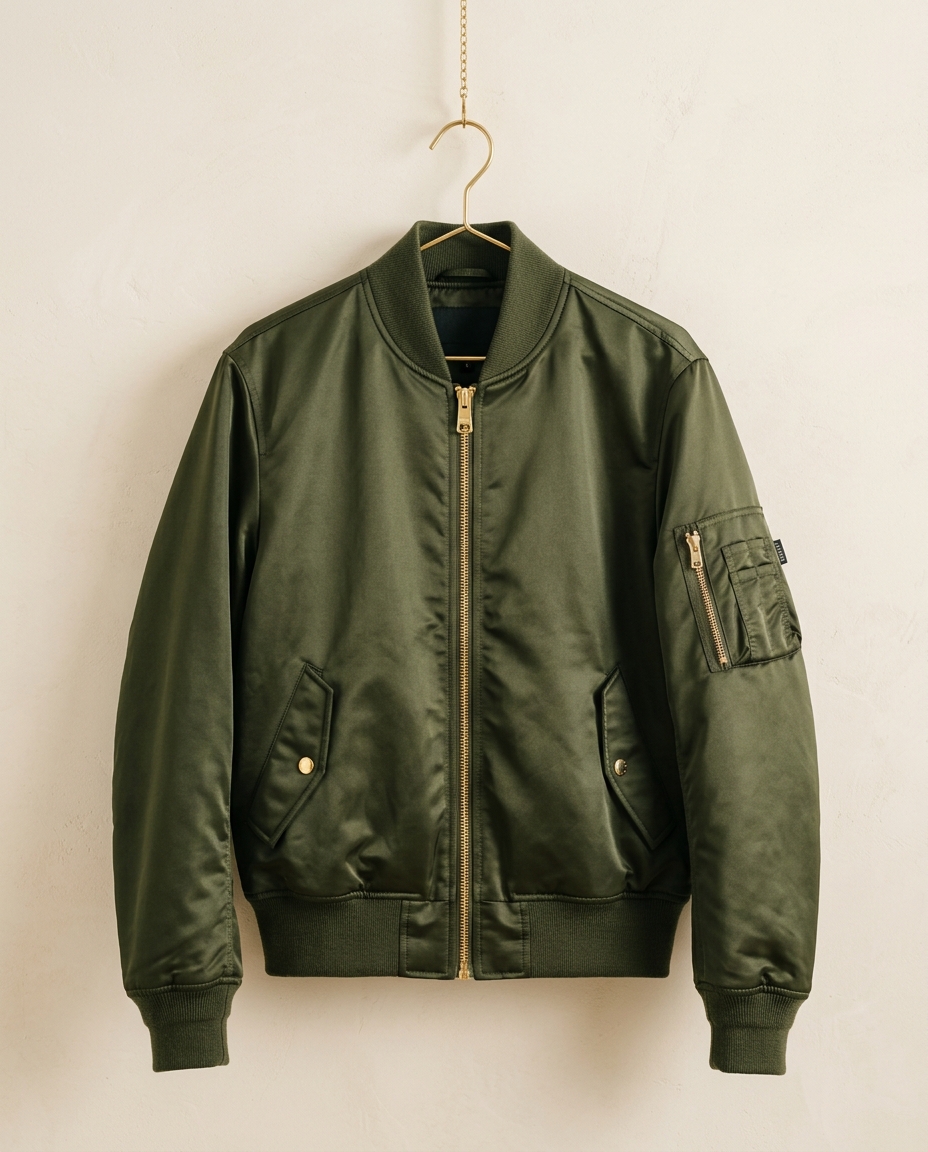 The Flight Bomber