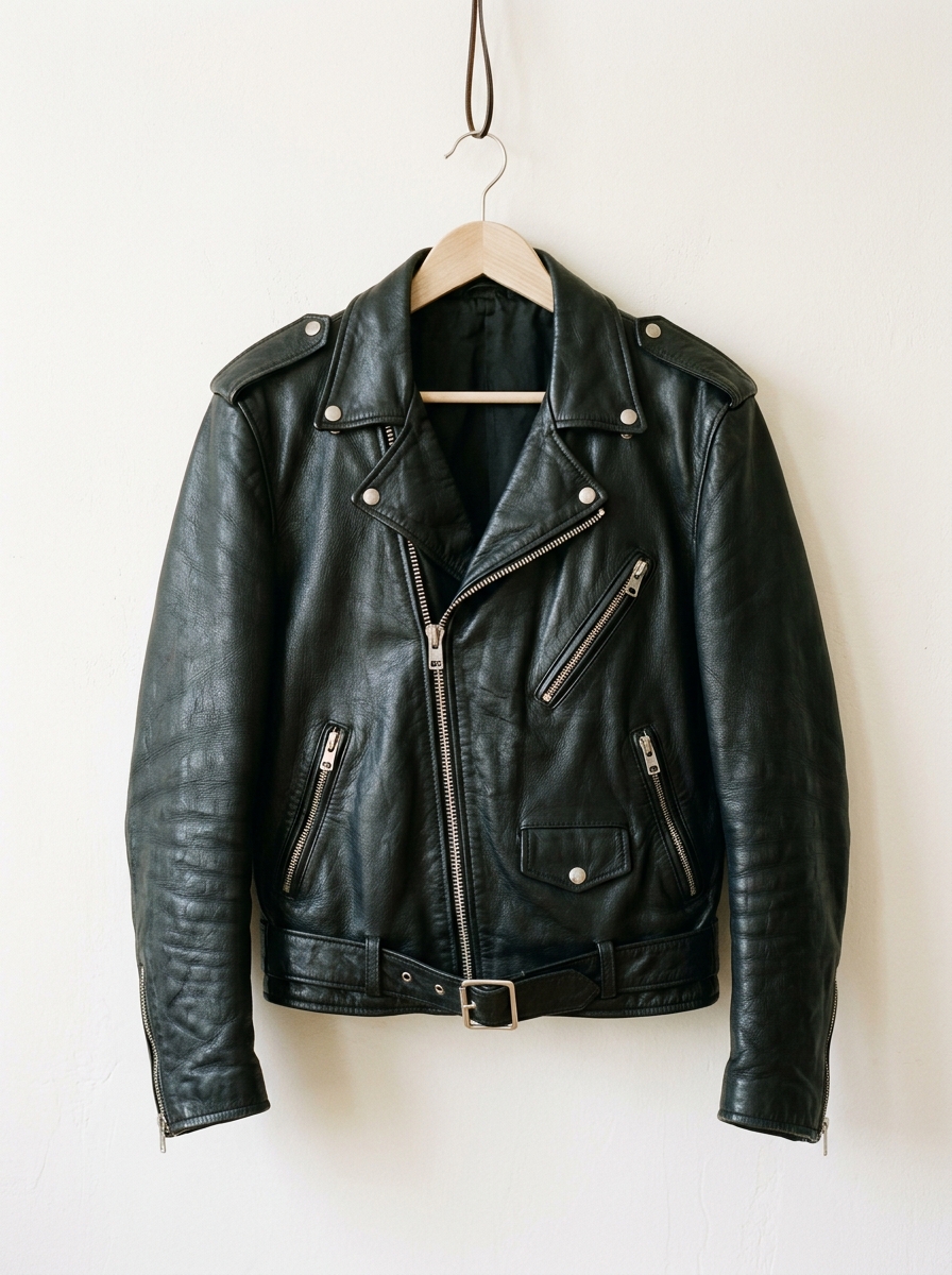 The Biker Moto