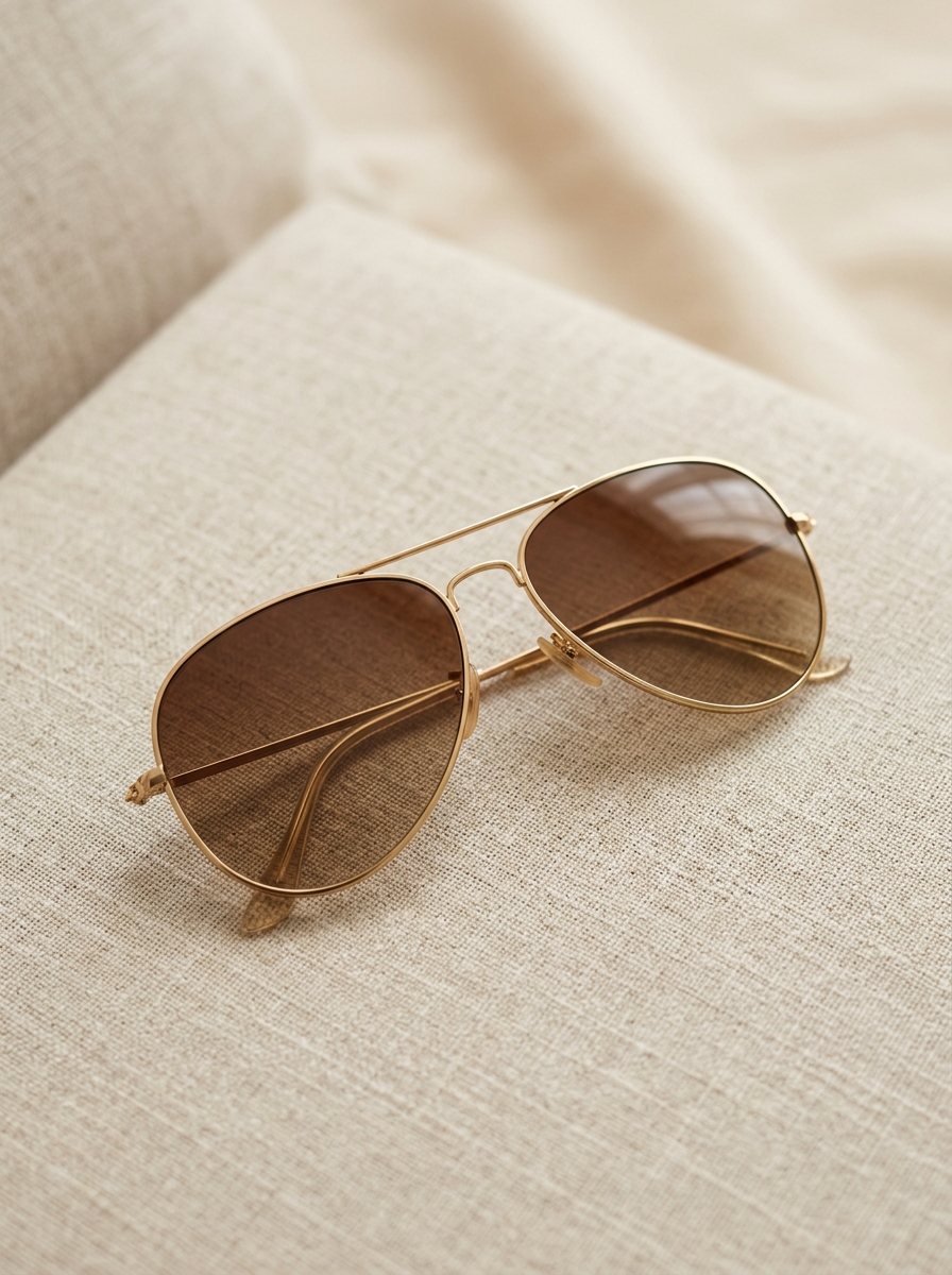 The Gold Aviator